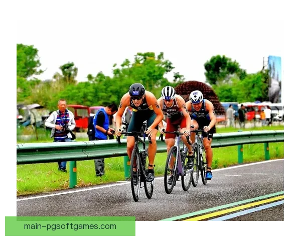 山地车杯赛：骑行极速挑战，勇夺荣耀