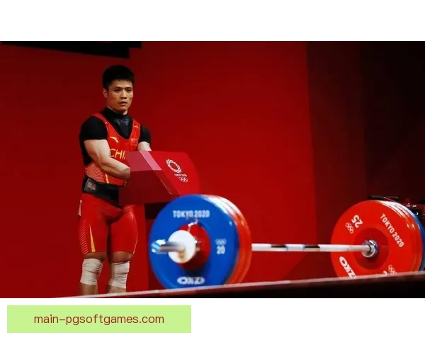 拳击比赛预测：谁将夺得举重比赛桂冠？