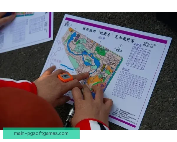 揭秘越野跑冠军的训练秘籍和比赛策略