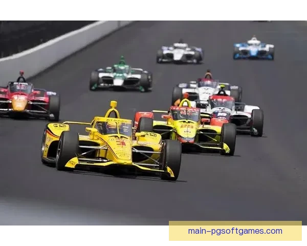 F1赛车速度之最：最快记录与壮丽瞬间