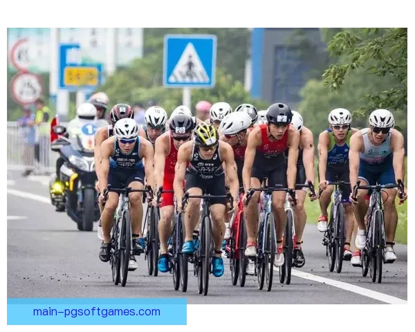 全力以赴，挑战极限：铁人三项赛燃情登场