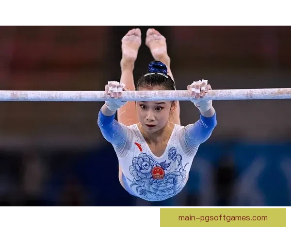 体操精彩对决，实时比分一览无遗