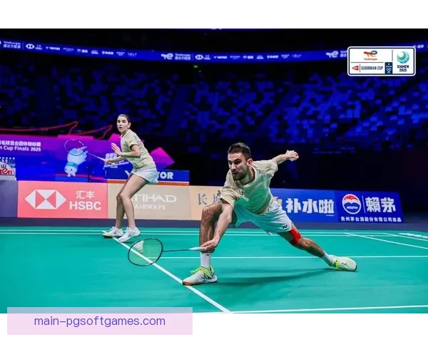 全球羽毛球巅峰对决：世界锦标赛勇者争霸