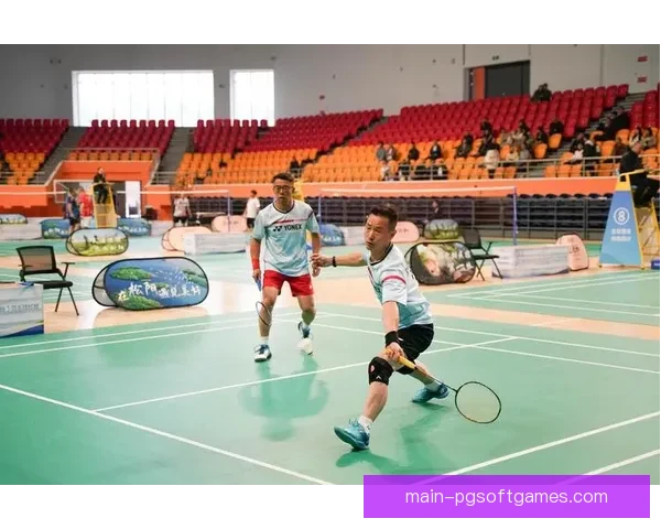 全民健身赛事风云：新星崛起，激情比拼，燃烧你的热血