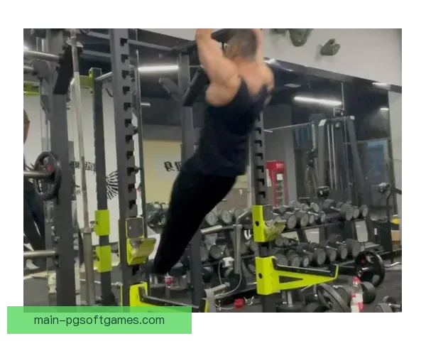 全球健身挑战，冠军之争引爆身体潜能