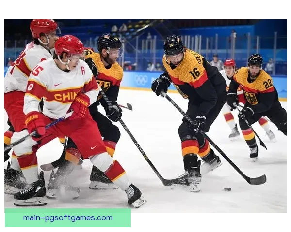 冰球历史中的辉煌时刻和传奇故事