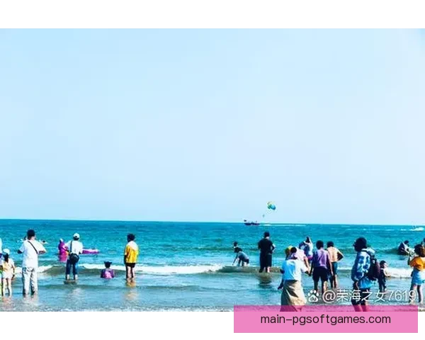 冲浪入门指南：从零开始，享受海浪的快乐