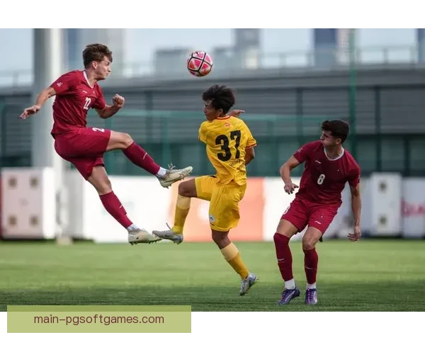 国际足球杯赛瞩目：探讨体育精神与全球影响