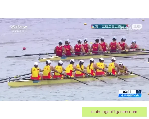 学习赛艇技巧，轻松掌握划船诀窍