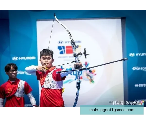 射击历史探秘：千年射箭传承与现代弓箭技艺