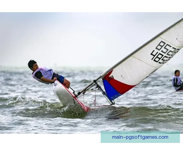 帆船训练新颖方法探讨及实践分享 帆船训练新颖方法探讨及实践分享