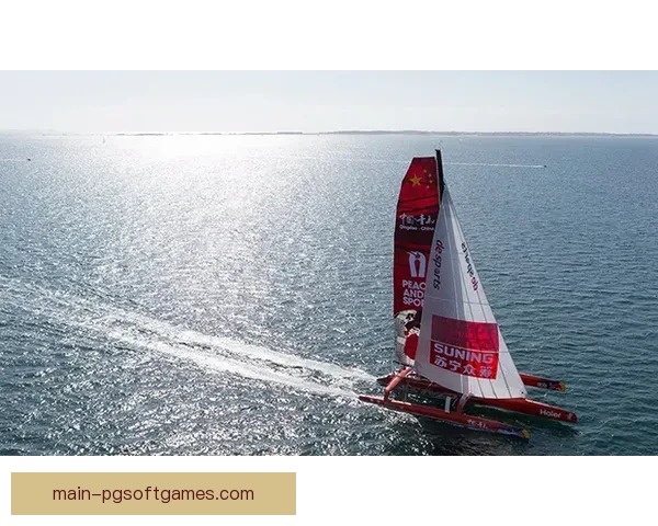 帆船比赛:挑战风浪,赢得荣耀 帆船比赛:挑战风浪,赢得荣耀