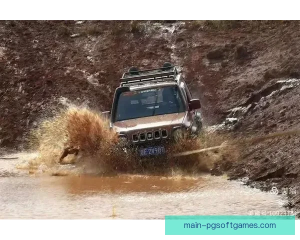 挑战极限，征服自我：揭秘越野跑世界纪录破解之路