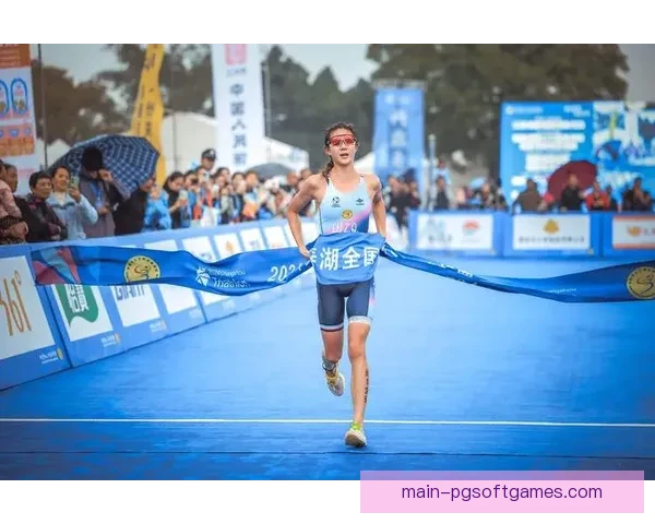 挑战极限  铁人三项赛事全程回放