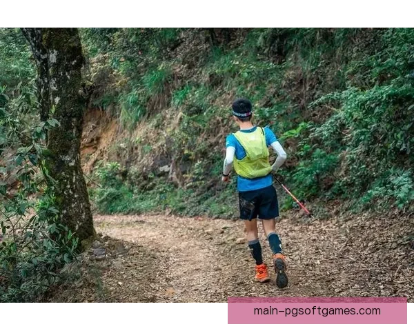 挑战极限：探索自然，征服越野跑赛程