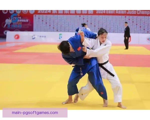 柔道赛事精彩纷呈，瞩目一览