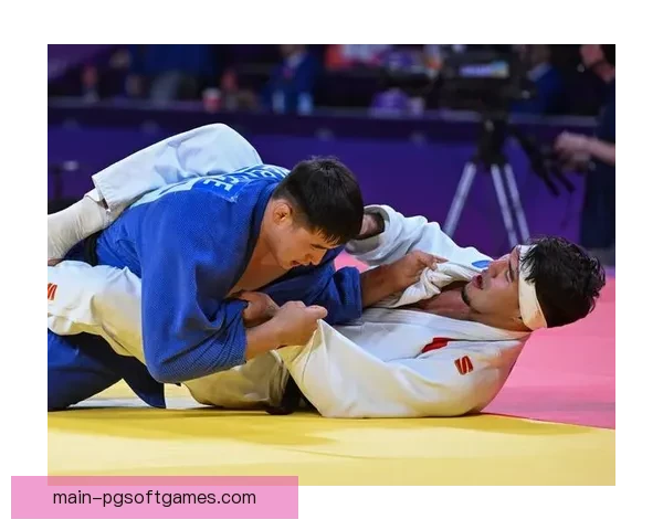 柔道比赛推演：研究和分析胜负趋势