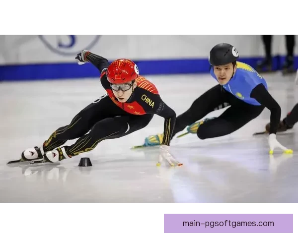 滑冰训练全方位指导，科学方法助您轻松提升技术水平