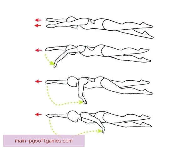 游泳技巧大揭秘：提升游泳姿势和呼吸技巧的秘诀