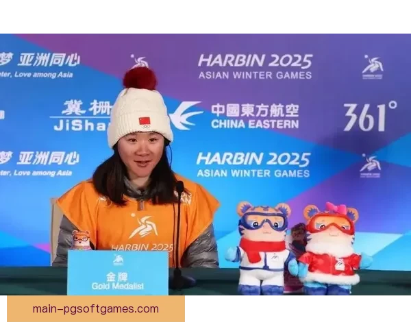 滑雪冠军：风雪路上的勇者传奇