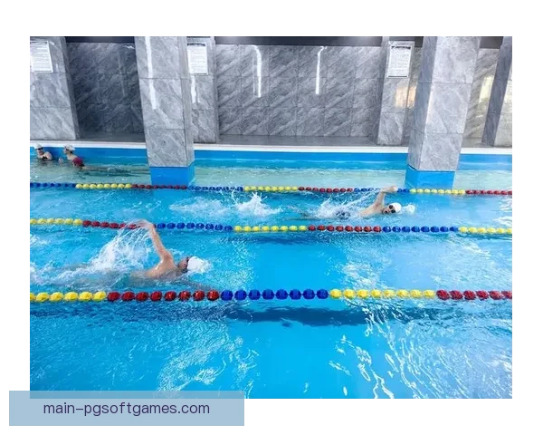 游泳赛事精彩回顾:汗水飞溅,热血激荡 游泳赛事精彩回顾:汗水飞溅,热血激荡