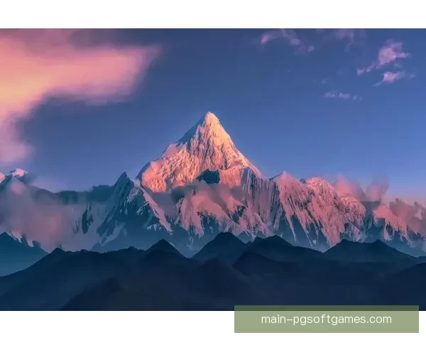 登山高手争霸赛：征服山峰，争夺巅峰