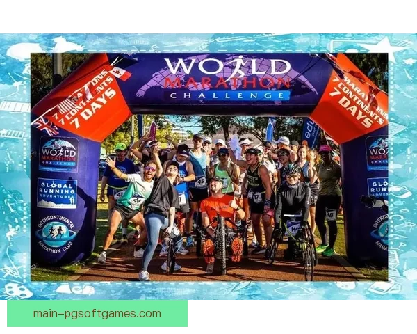 穿越城市之魅挑战全马拉松,征战体能极限 穿越城市之魅挑战全马拉松,征战体能极限