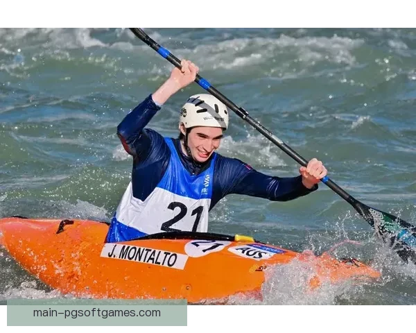 精彩刺激！皮划艇赛程全解析