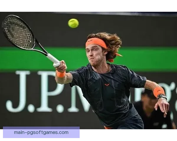 网球赛事智能预测：研究分析助你成为赛事预测高手