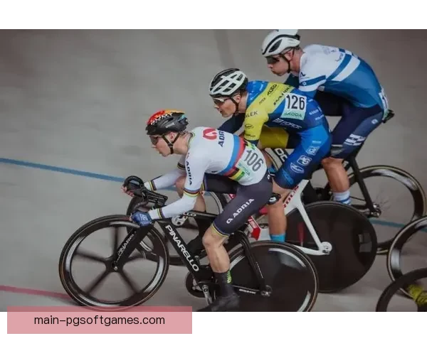 自行车比赛：悬念解开，冠军终有主30字