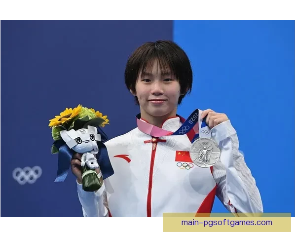 跳水比分大揭秘，战况直击连线！