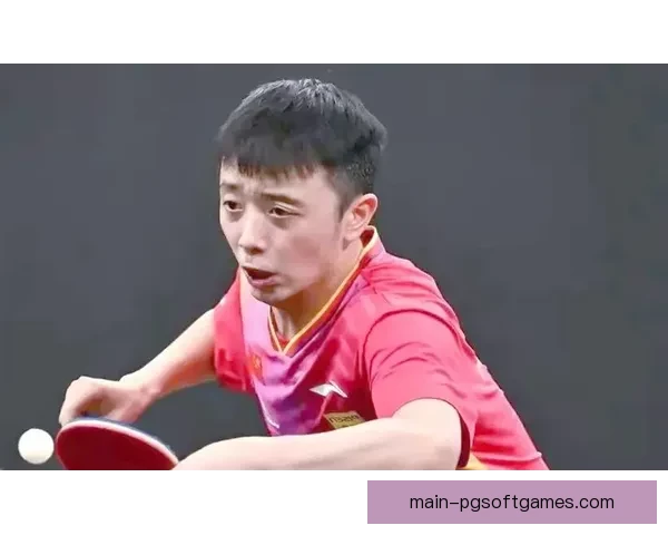 重温经典战役：乒乓球比赛精彩回放