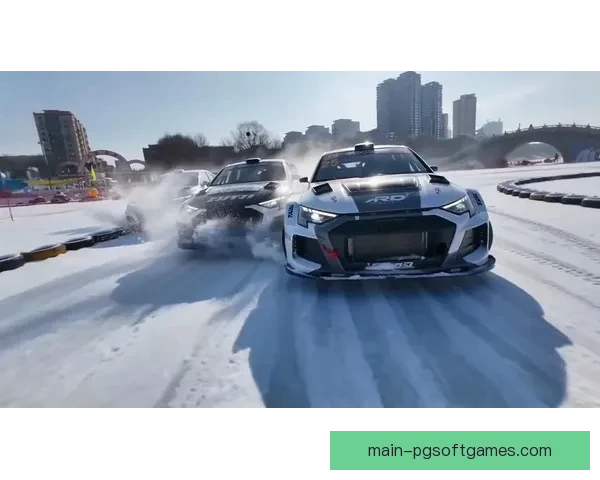 赛车实时比分：速度与激情的竞逐