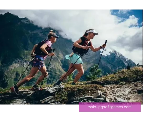 越野跑入门指南：挑战自我，探索自然