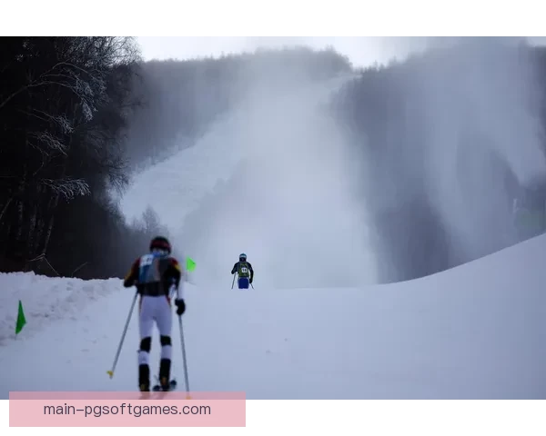 高峰争霸：登山挑战赛风云再起