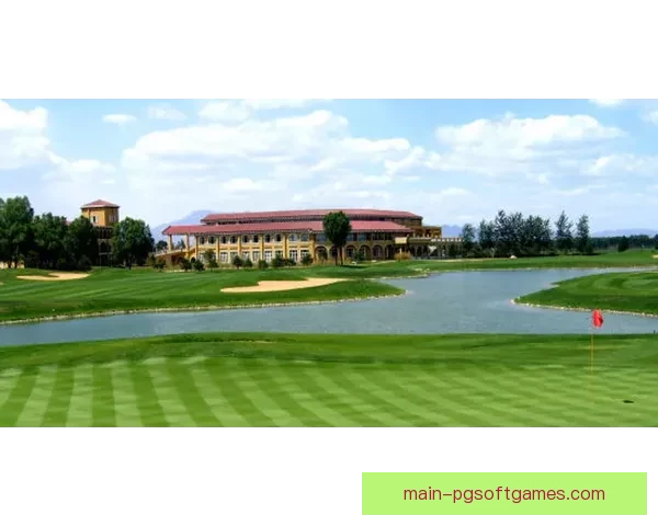 高尔夫球场攻略：提高技巧，挑战新高度