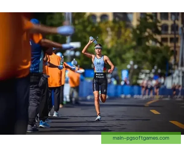 铁人三项比赛：挑战极限，突破自我