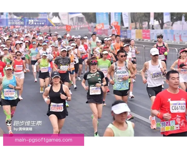 马拉松杯赛：挑战极限，征服跑道